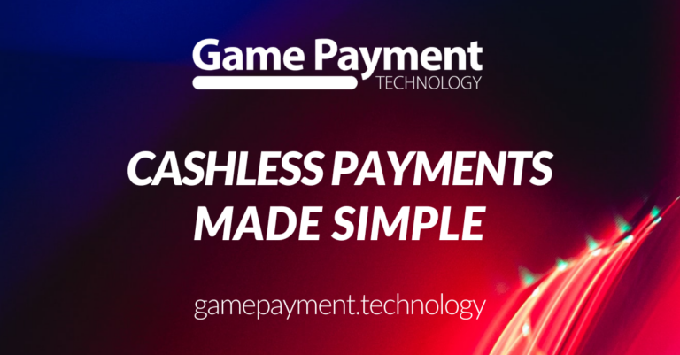 cashless payment system